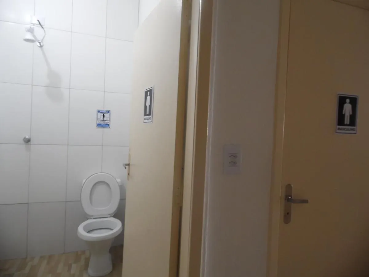 Hostel Delei99 Brás São Paulo