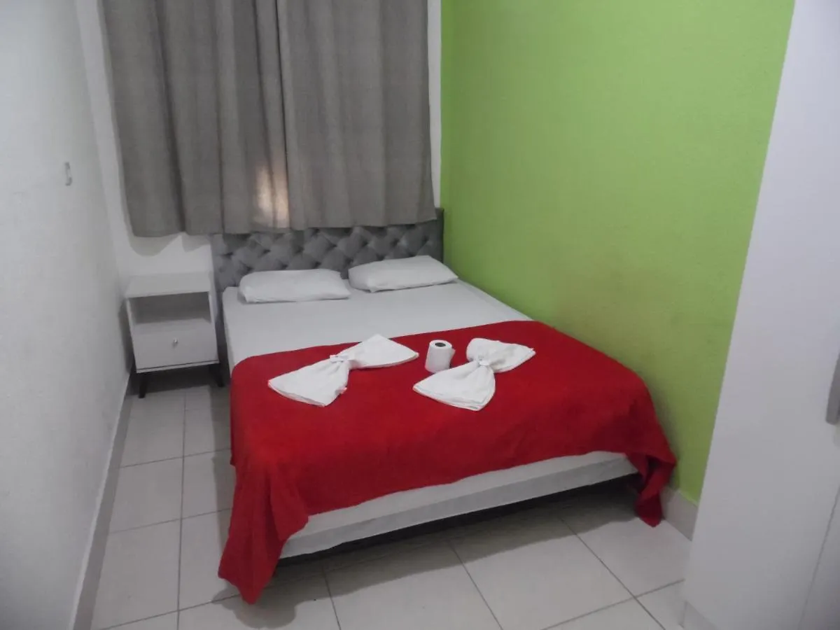 Hostel Delei99 Brás