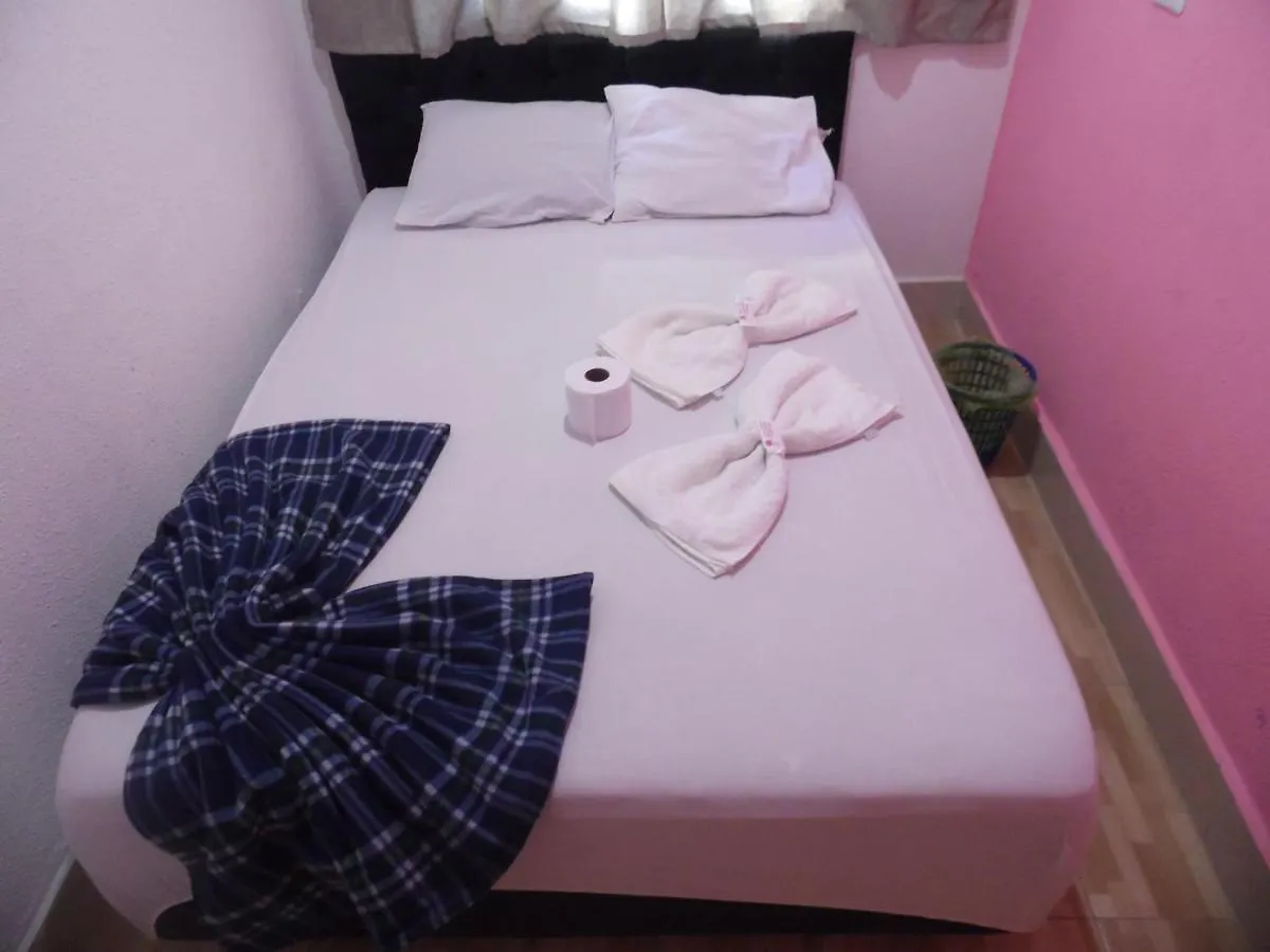 Hostel Delei99 Brás 0*, São Paulo Brazilië