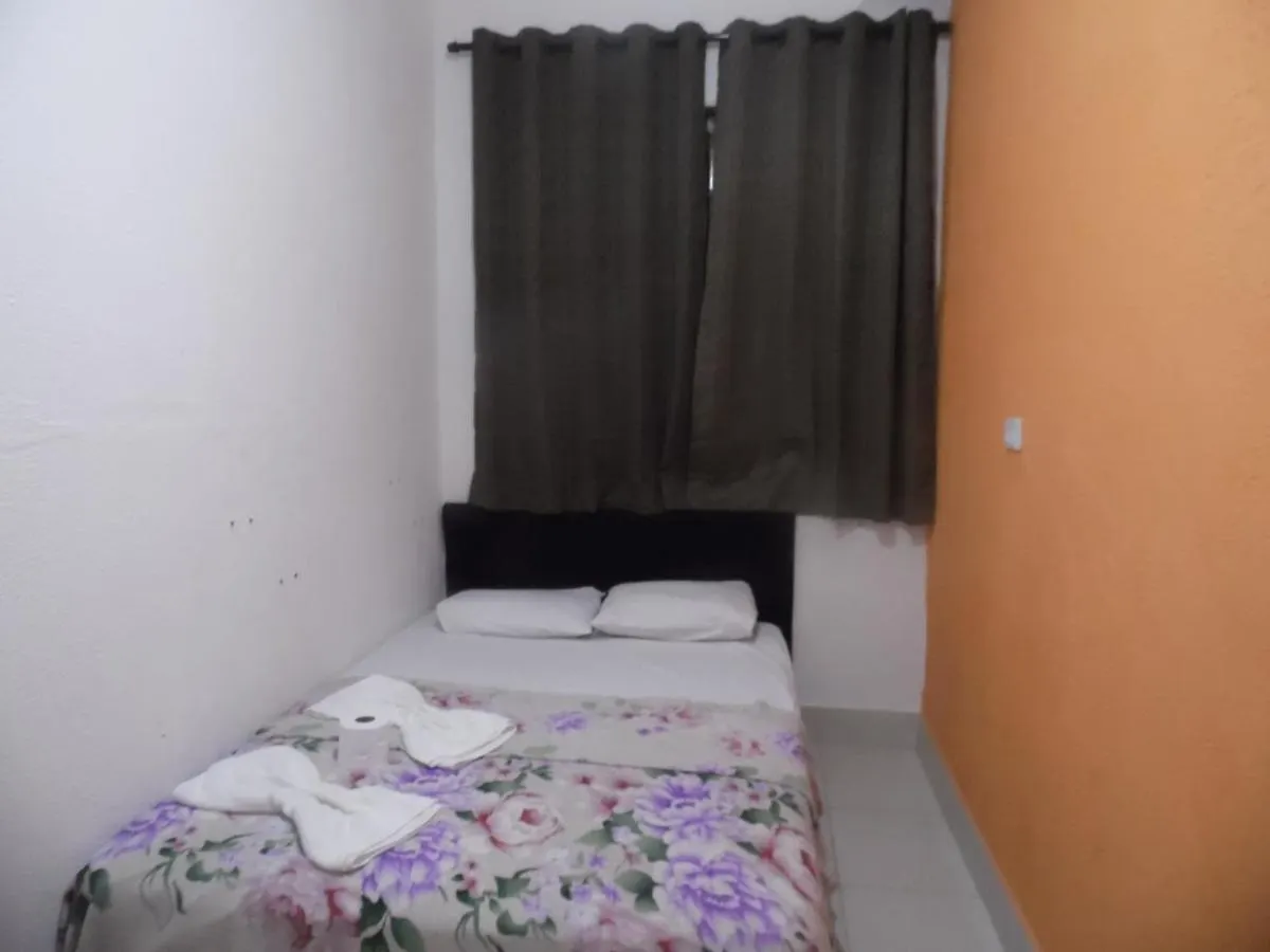Hostel Delei99 Brás