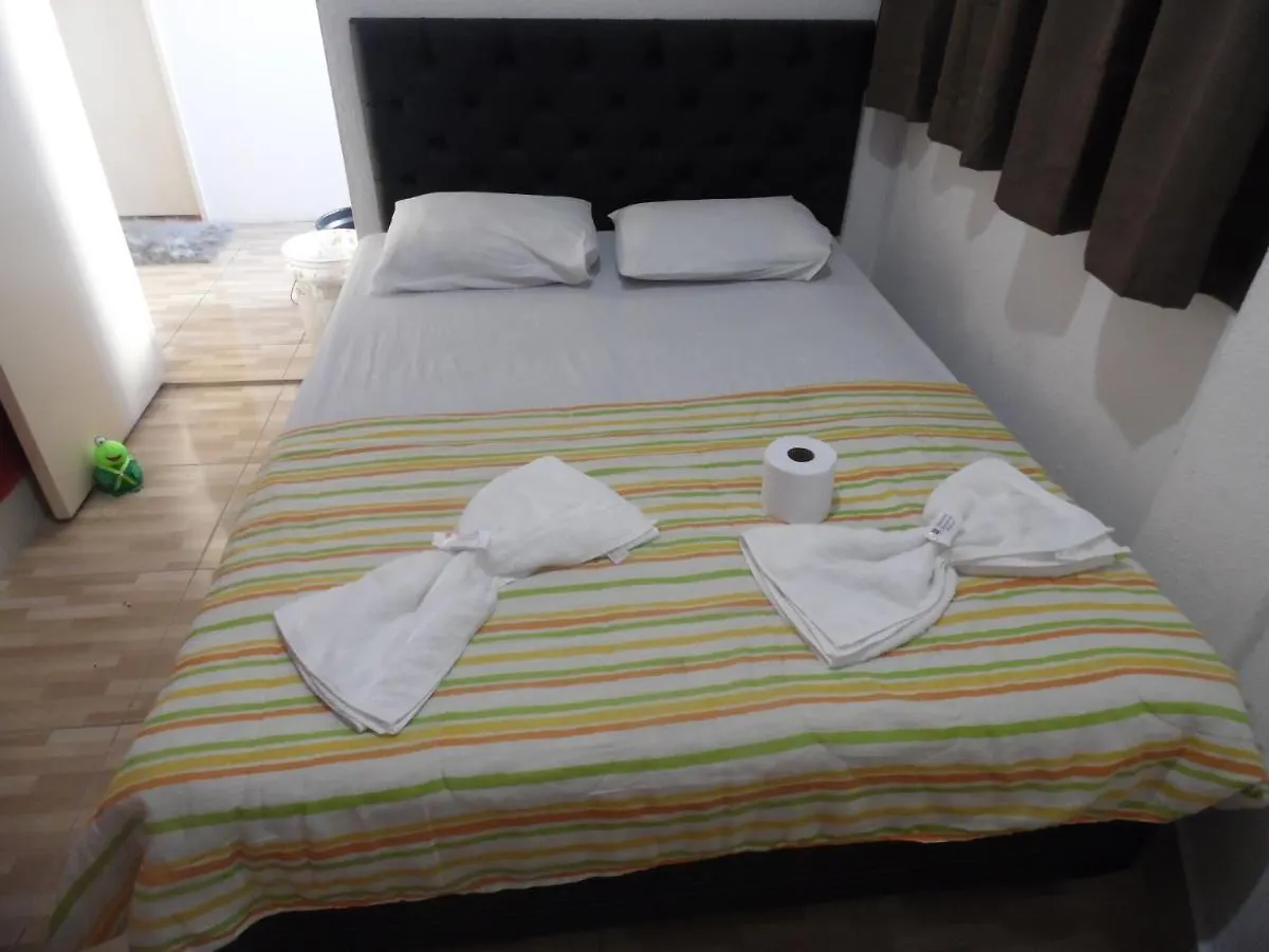 Hotel Hostel Delei99 Brás