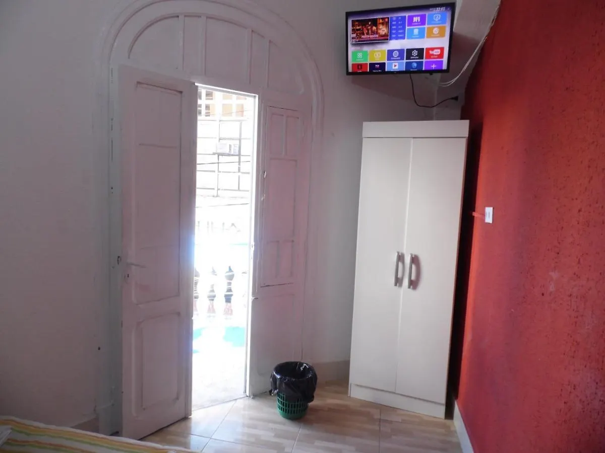 Hostel Delei99 Brás Hotel