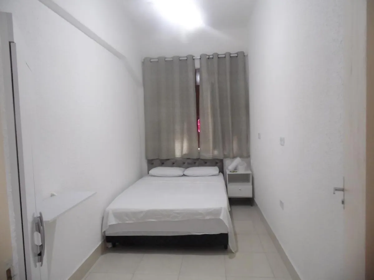Hostel Delei99 Brás Hotel