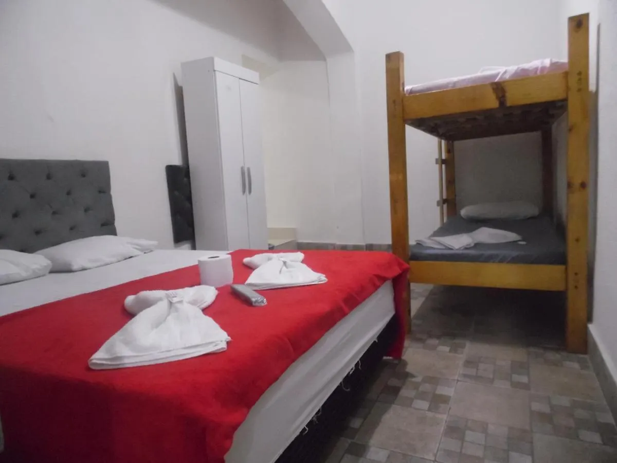 Hostel Delei99 Brás São Paulo