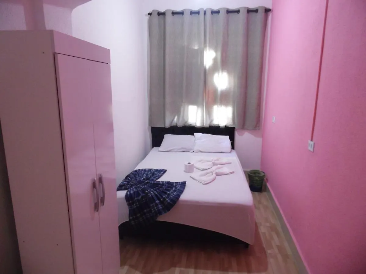 Hotel Hostel Delei99 Brás