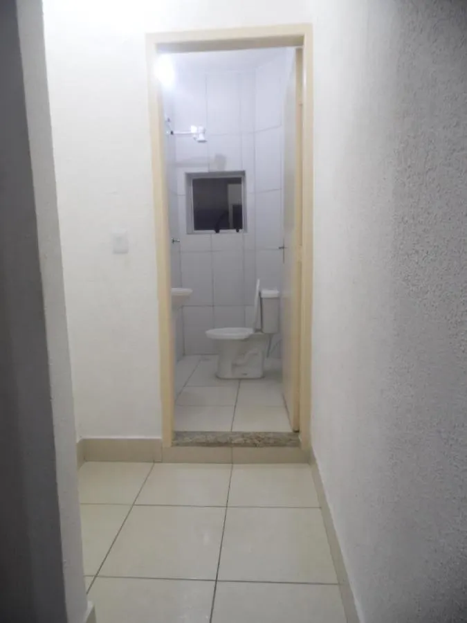 Hostel Delei99 Brás Brazilië