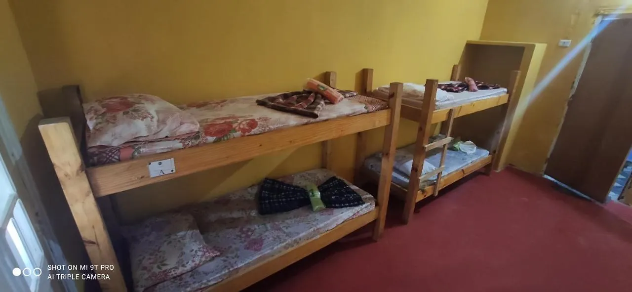 Hotel Hostel Delei99 Brás