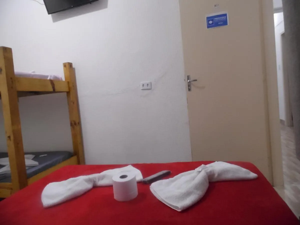 Hostel Delei99 Brás