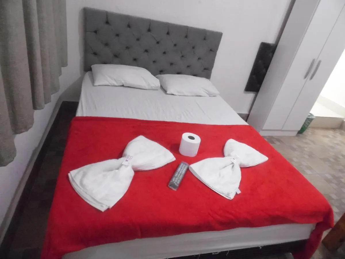 Hotel Hostel Delei99 Brás