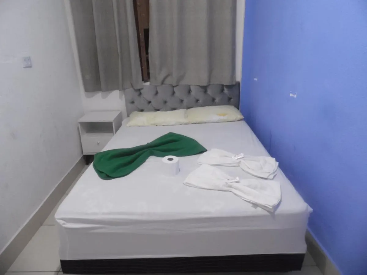 Hostel Delei99 Brás