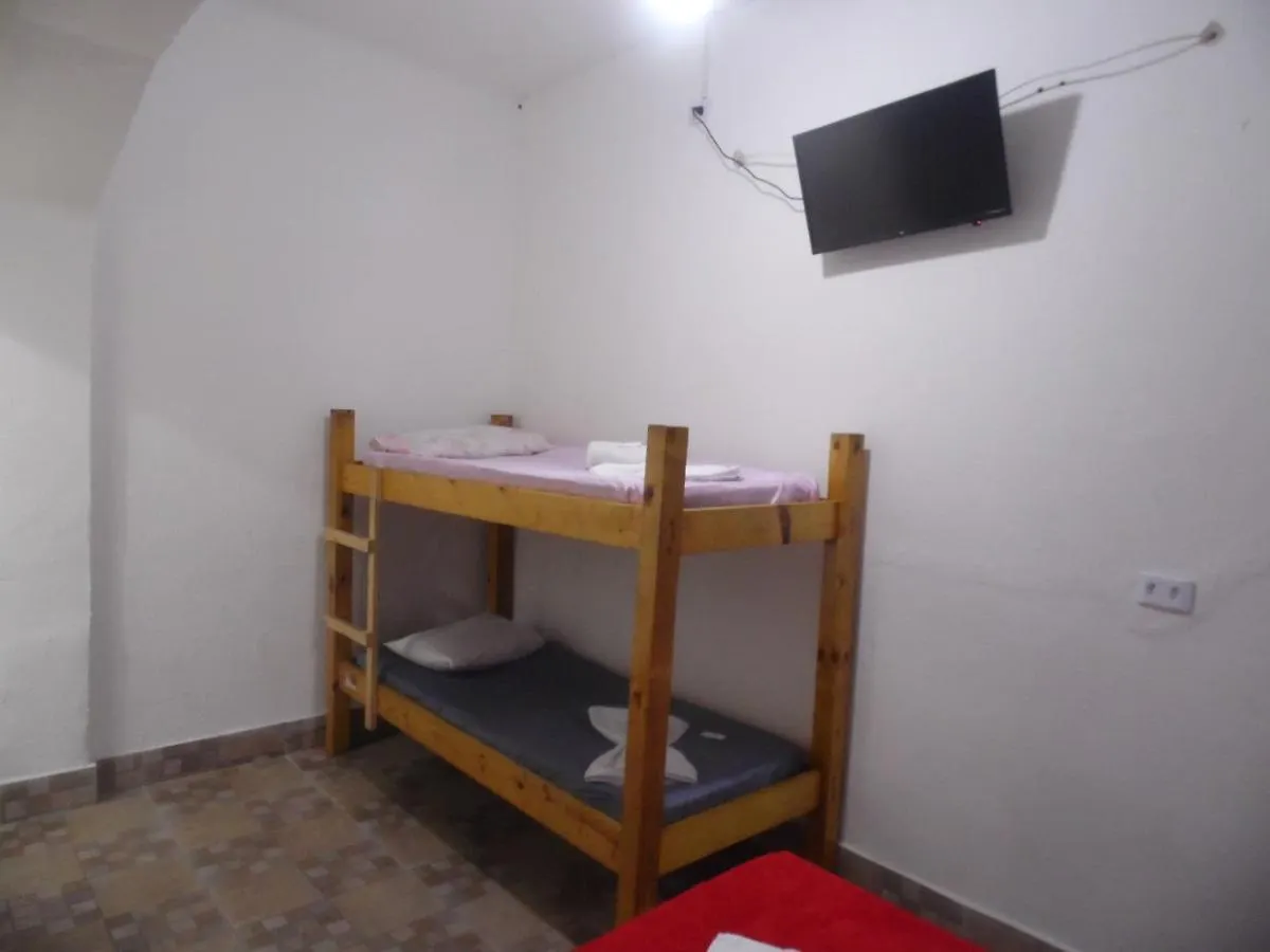 Hostel Delei99 Brás 0*, São Paulo Brazilië