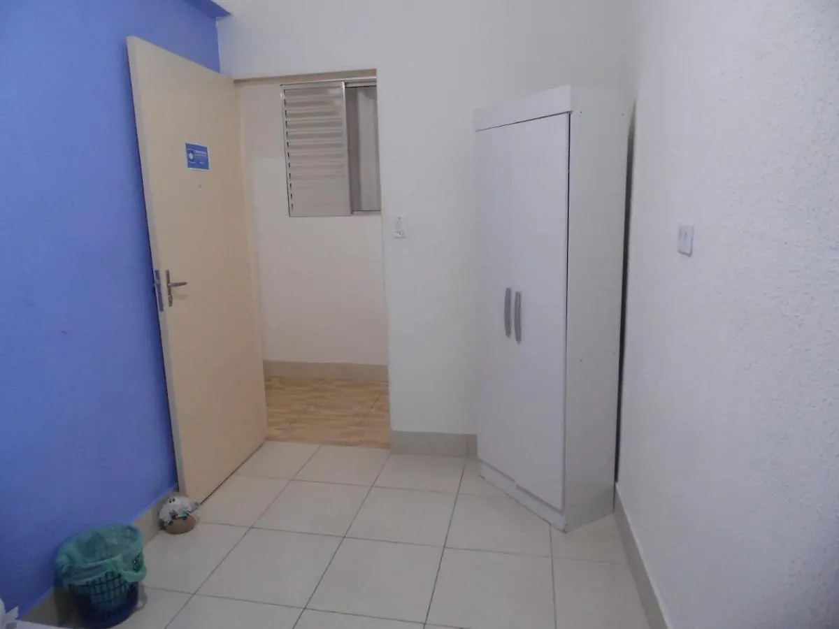 Hostel Delei99 Brás São Paulo